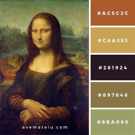 mona lisa paint layer measures thick|mona lisa skin color.